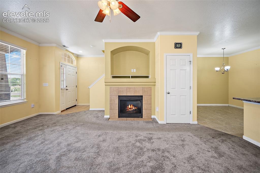 Image 10 of 35: Living Room