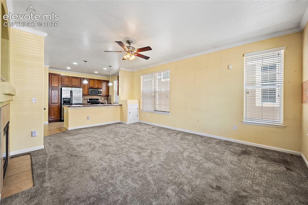 Image 8 of 35: Living Room