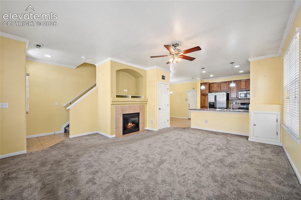 Image 9 of 35: Living Room