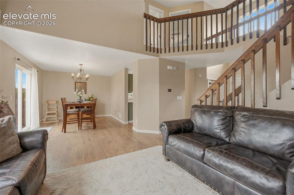 Image 10 of 48: Living Room
