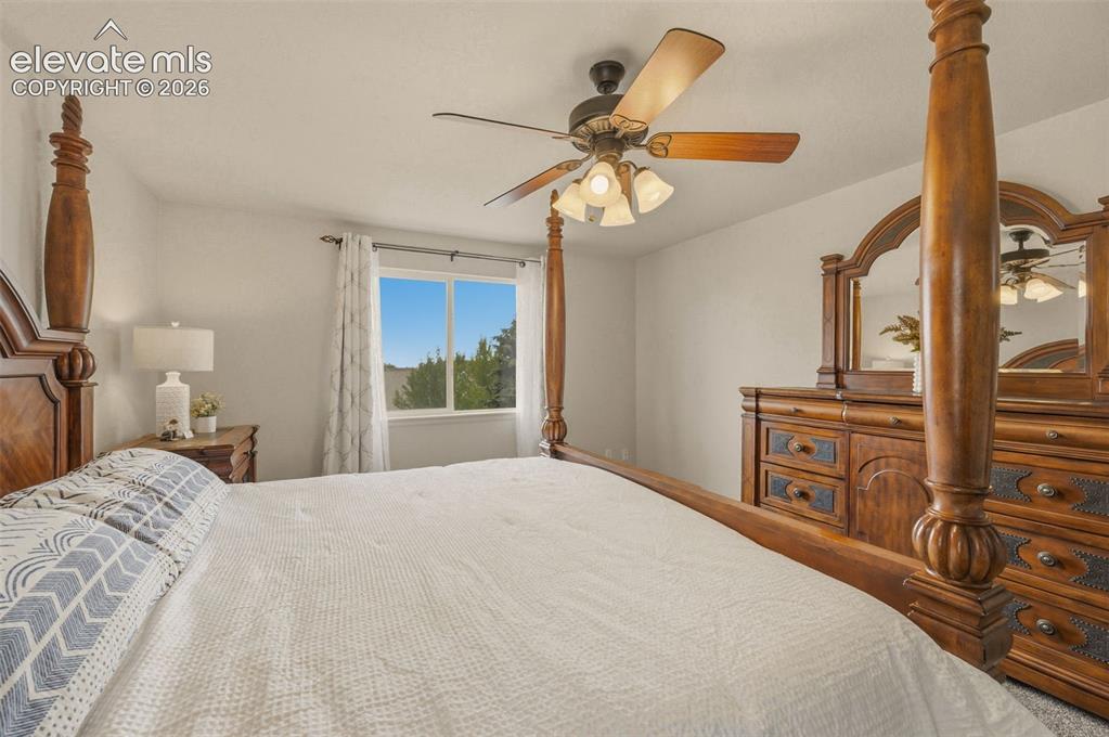 Image 22 of 48: Master Bedroom