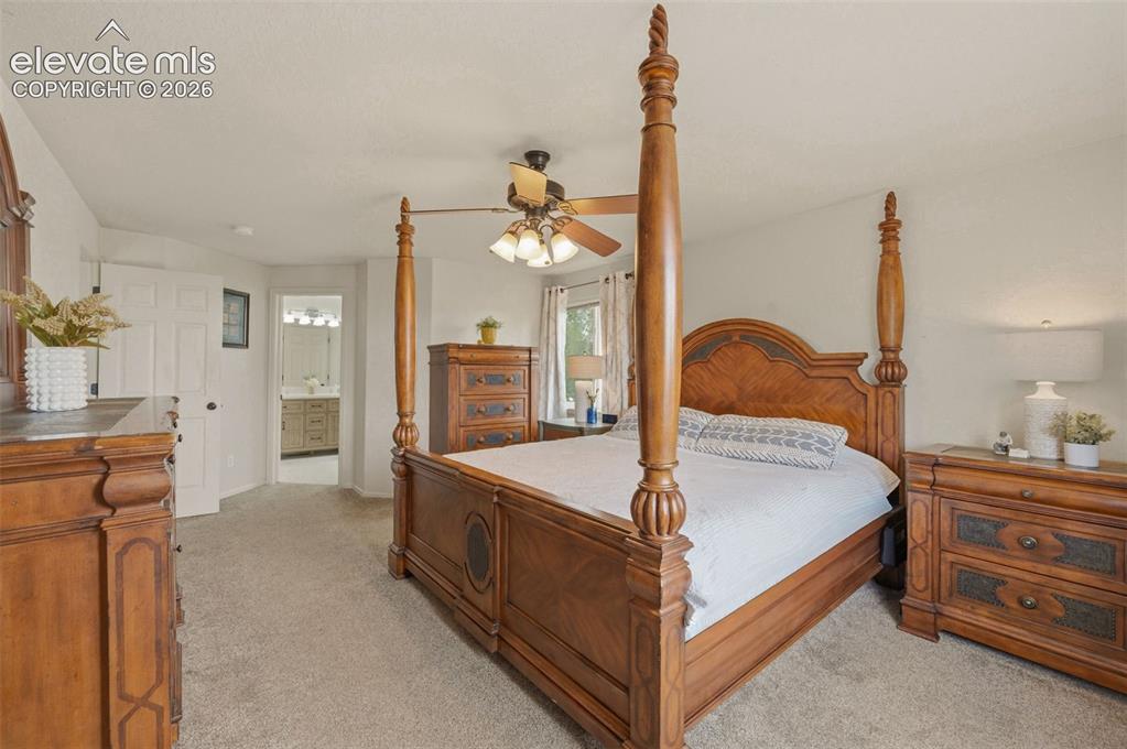Image 23 of 48: Master Bedroom
