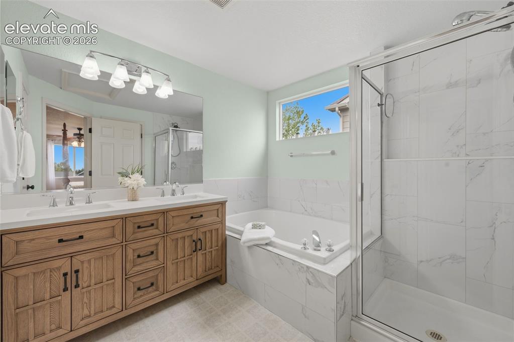 Image 24 of 48: Master Bathroom