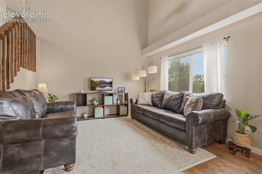 Image 8 of 48: Living Room