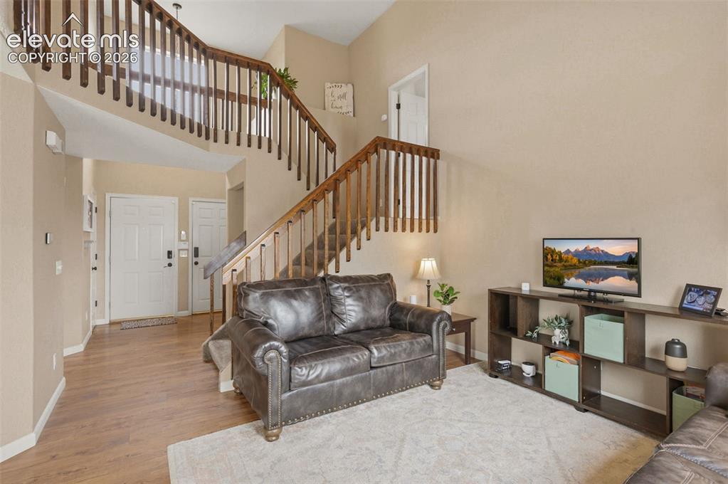 Image 9 of 48: Living Room