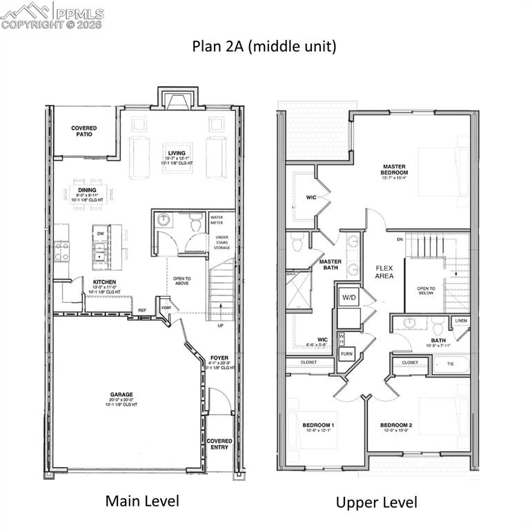 Image 42 of 42: Floor Plan