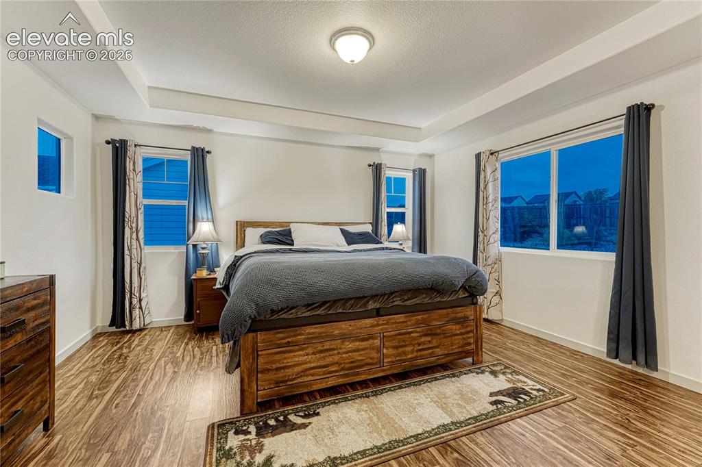 Image 14 of 38: Primary Suite 
