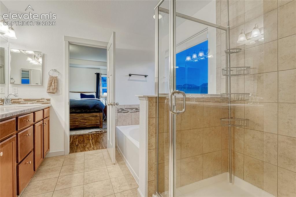 Image 17 of 38: Primary Bathroom