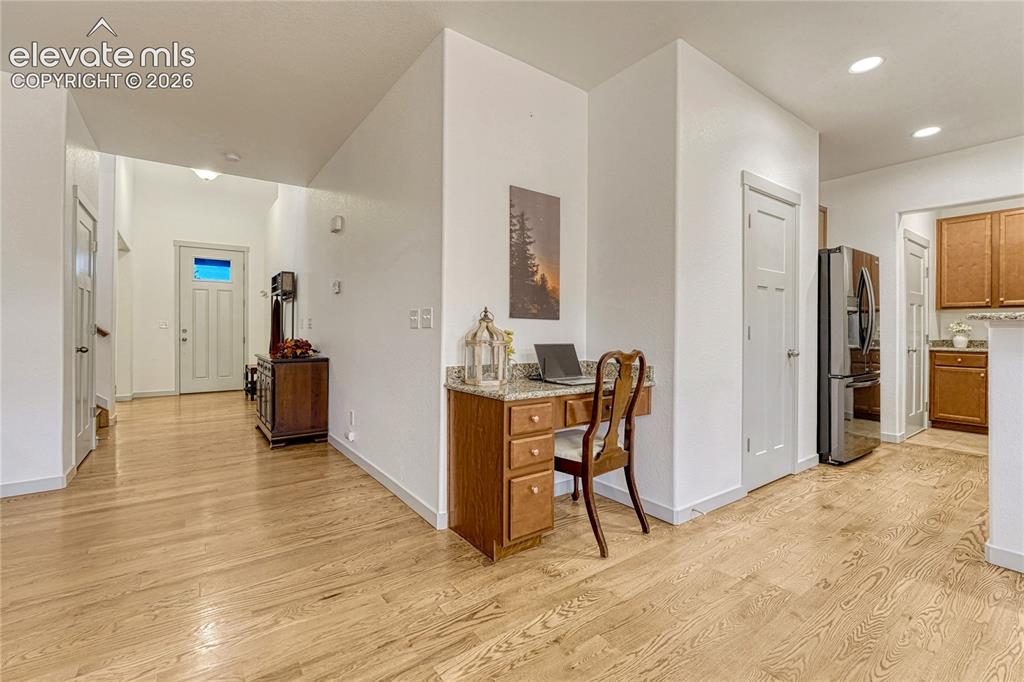 Image 3 of 38: Beautiful Floors!