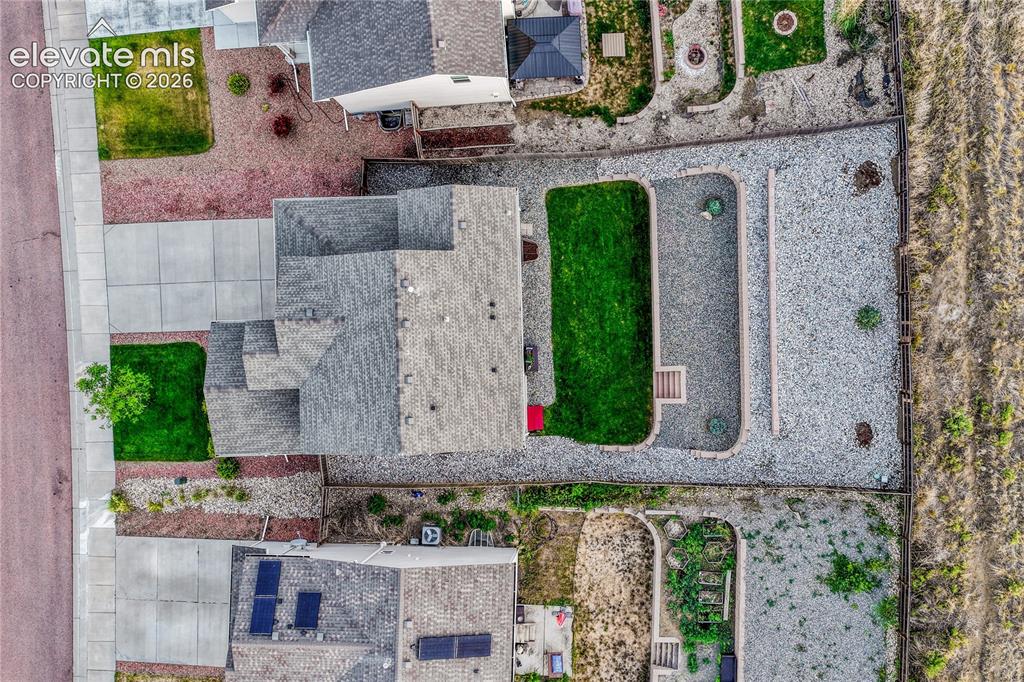 Image 35 of 38: Aerial View