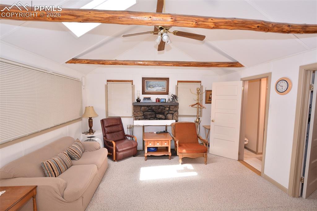 Image 10 of 16: Living Room