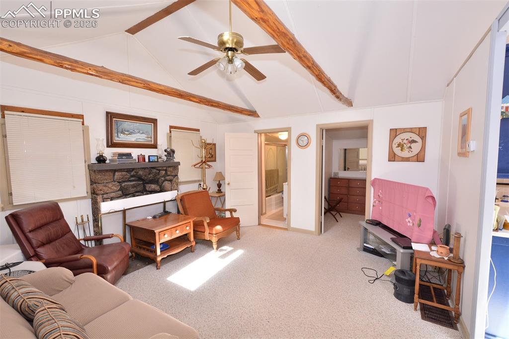 Image 5 of 16: Living Room