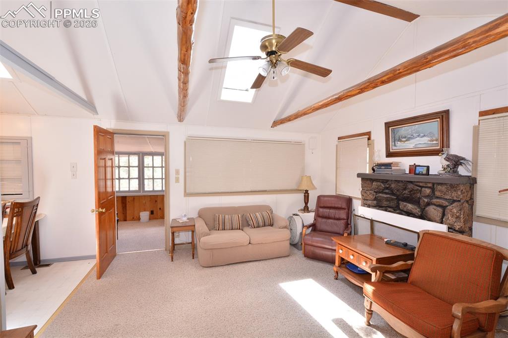 Image 6 of 16: Living Room