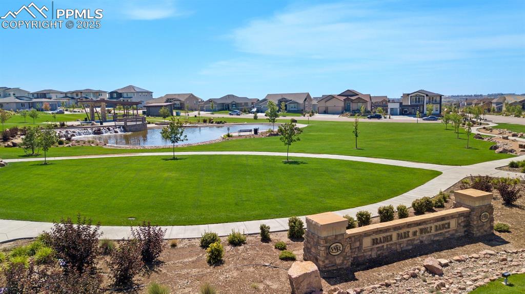 Image 33 of 36: Community Park