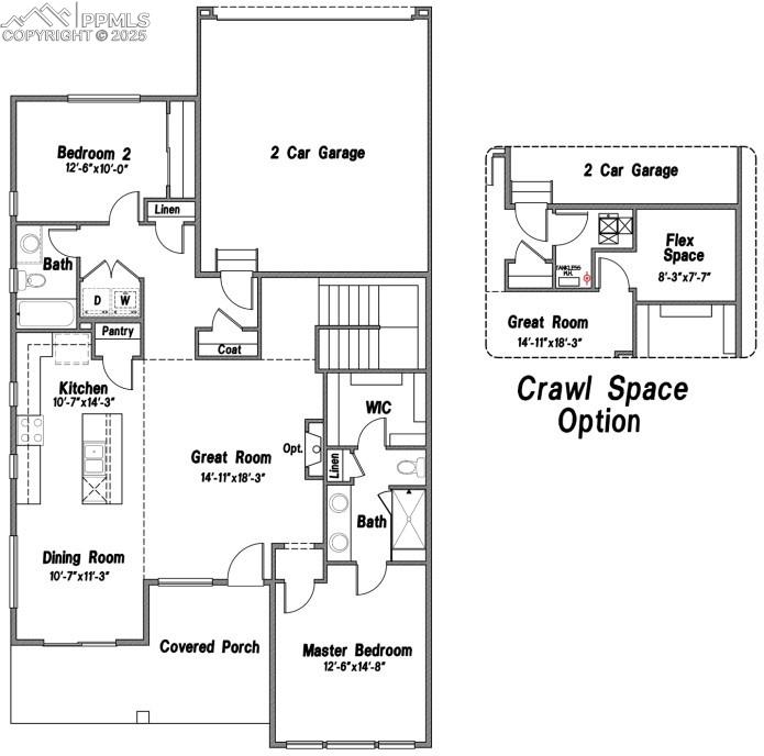 Image 36 of 36: Floor Plan