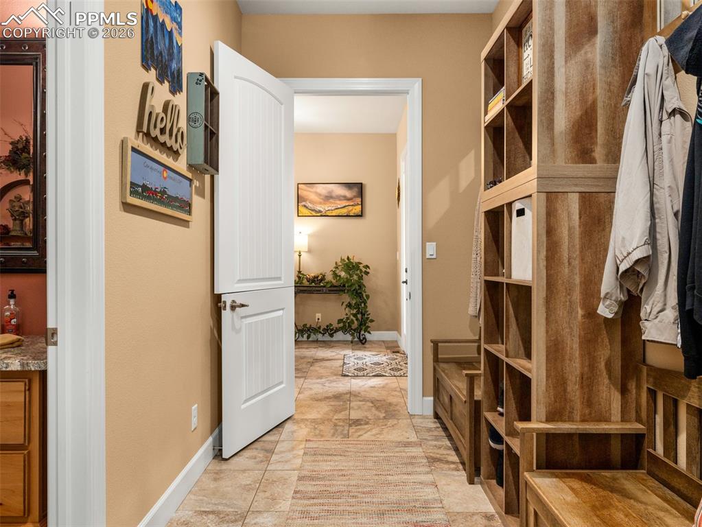 Image 4 of 44: Mud Room