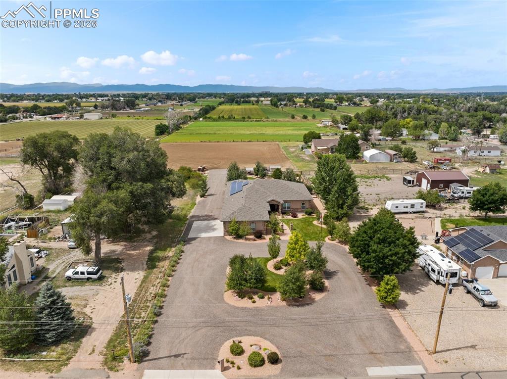 Image 41 of 44: Aerial View