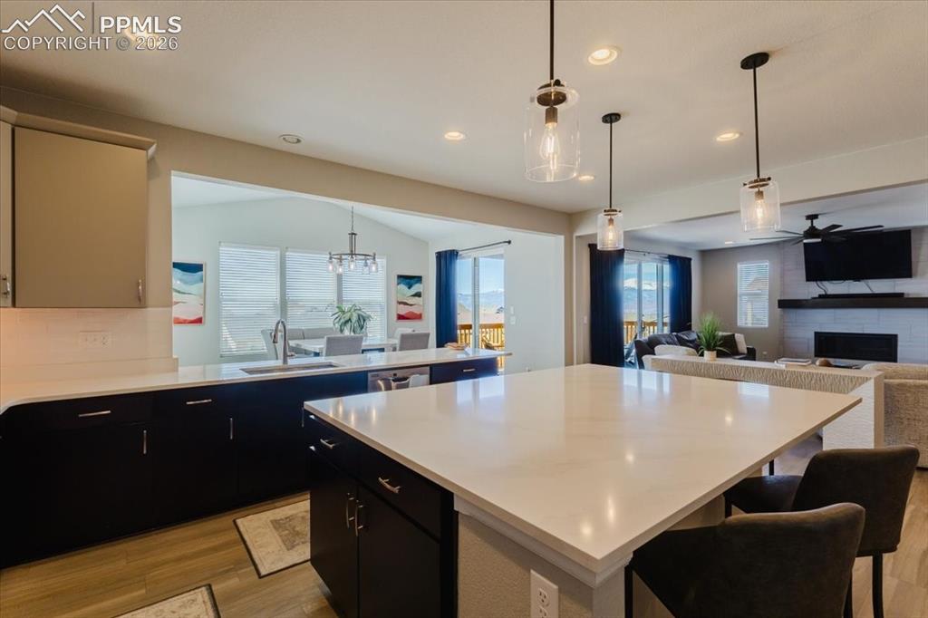 Image 12 of 49: Kitchen