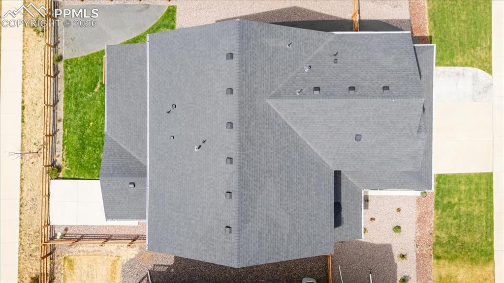 Image 46 of 49: Aerial View