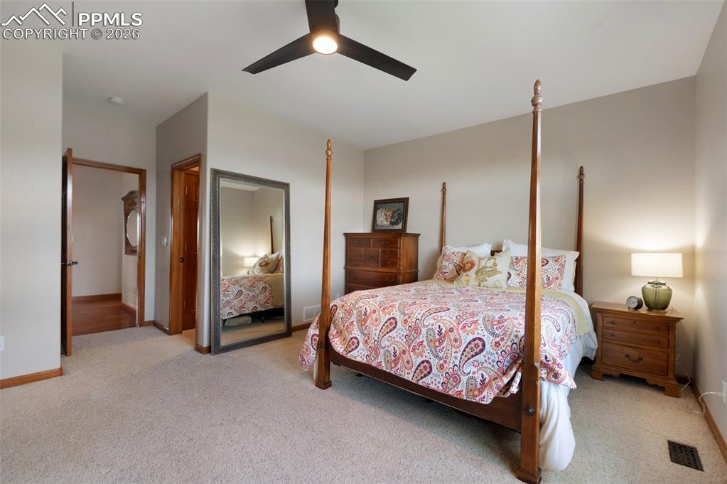 Image 25 of 50: Another Look At Main Level Bedroom