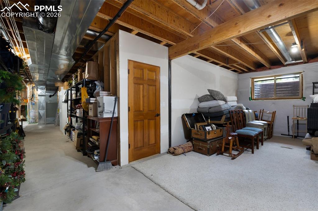 Image 39 of 50: Room To Store All Your Extras