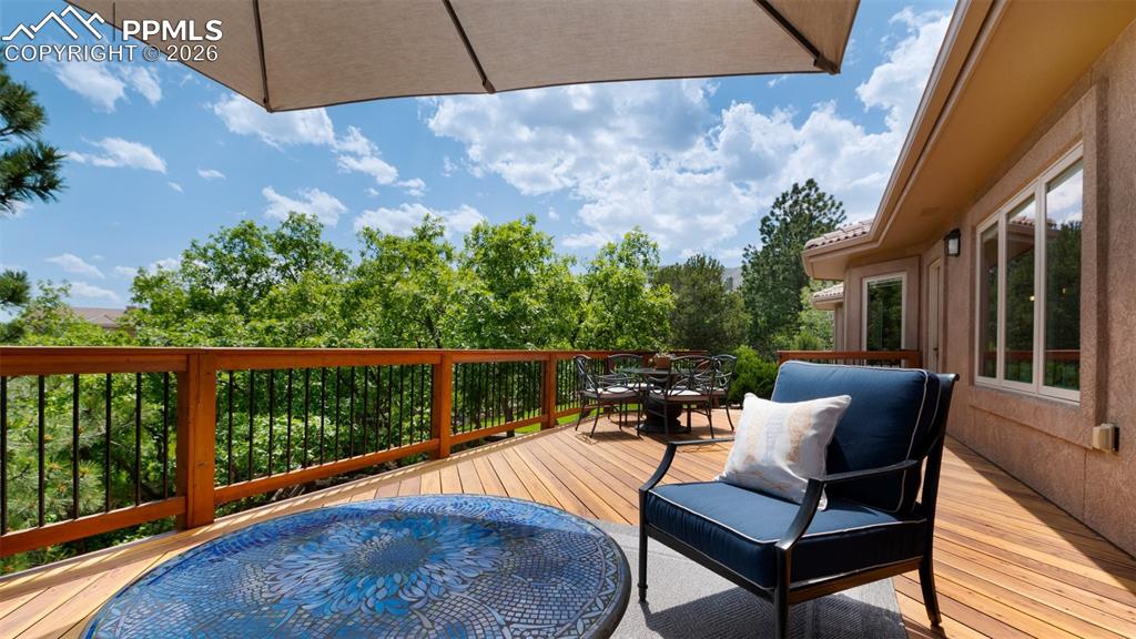 Image 41 of 50: Peaceful Views