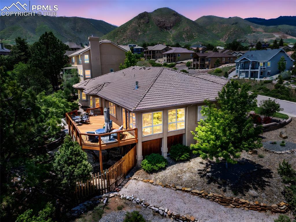 Image 50 of 50: Gorgeous Views