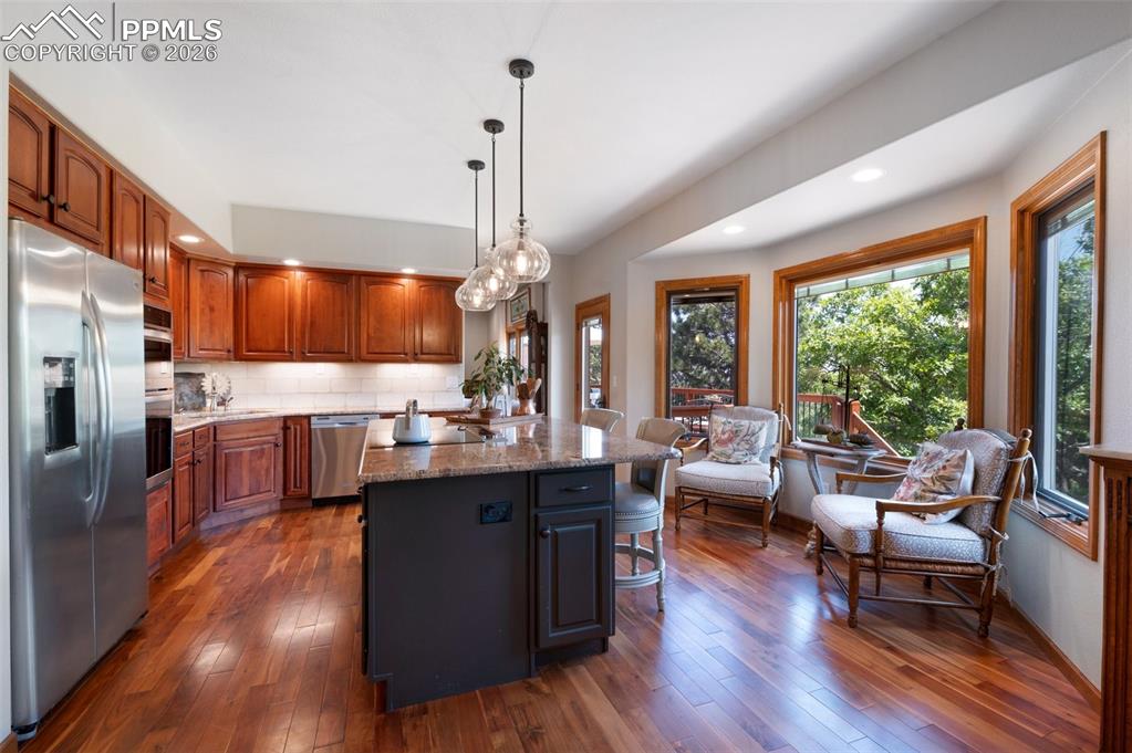 Image 6 of 50: Beautifully Updated