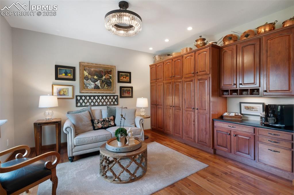 Image 8 of 50: Tons Of Kitchen Storage