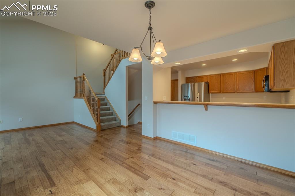 Image 13 of 46: Living Room