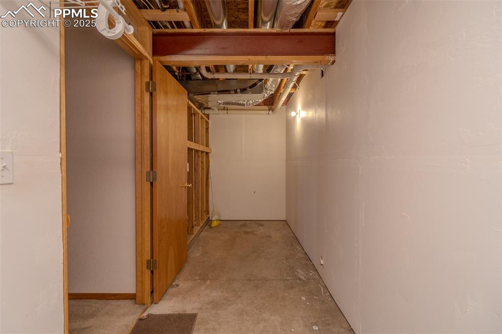 Image 40 of 46: Basement