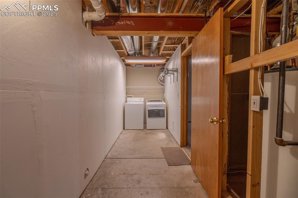 Image 41 of 46: Basement