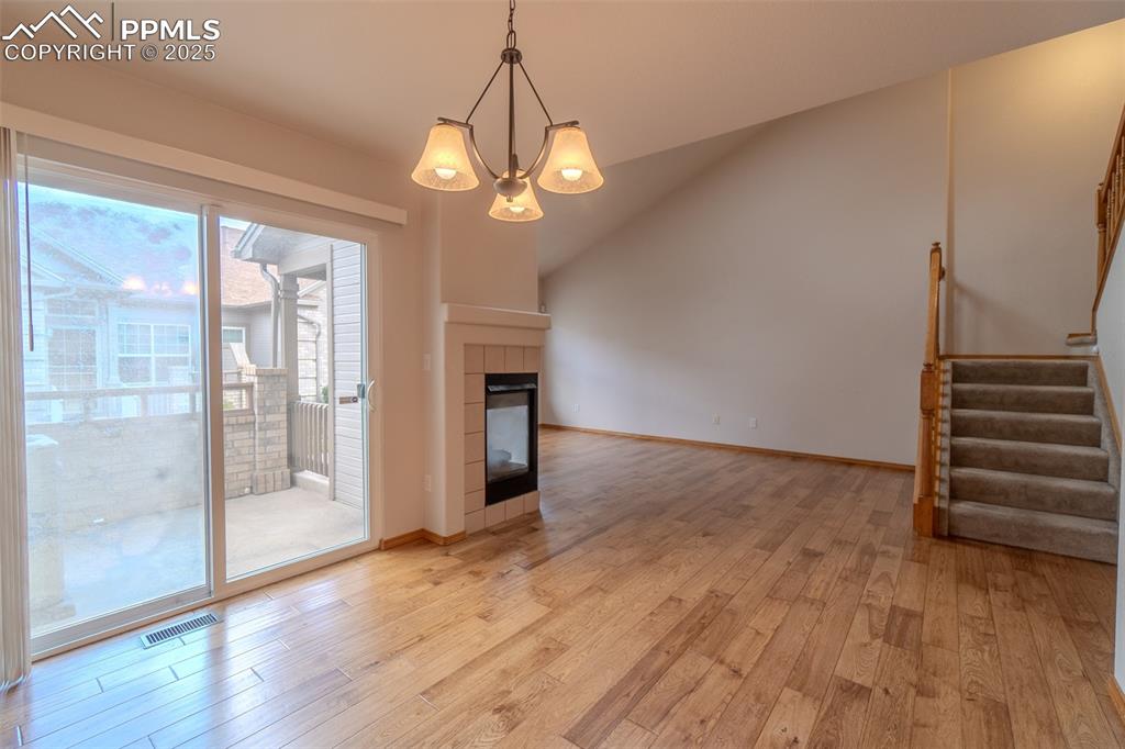 Image 8 of 46: Living Room