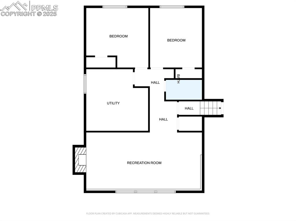 Image 36 of 48: lower level