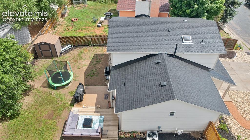 Image 34 of 37: Aerial View