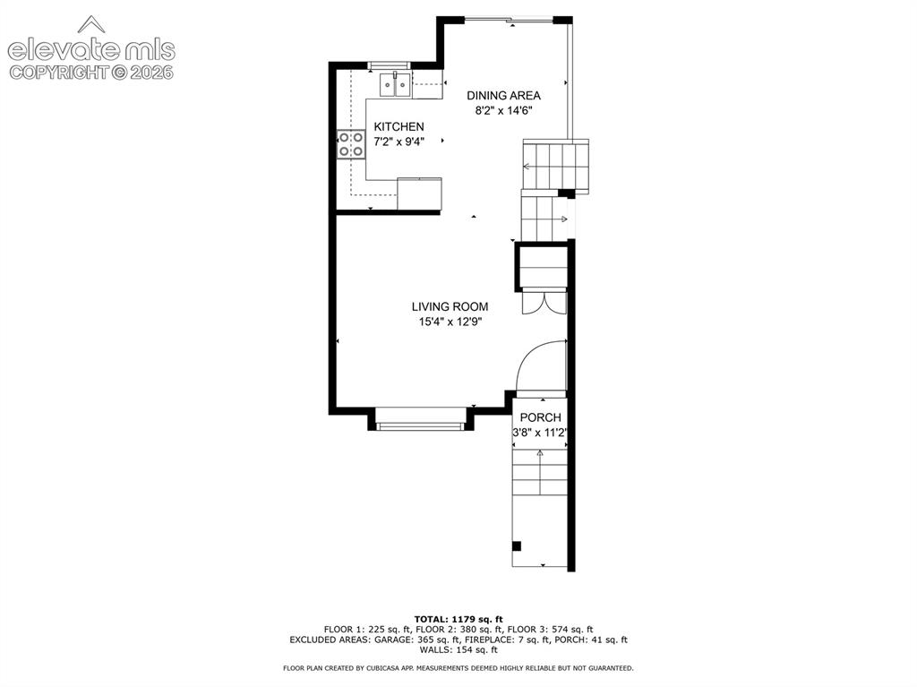 Image 35 of 37: Floor Plan