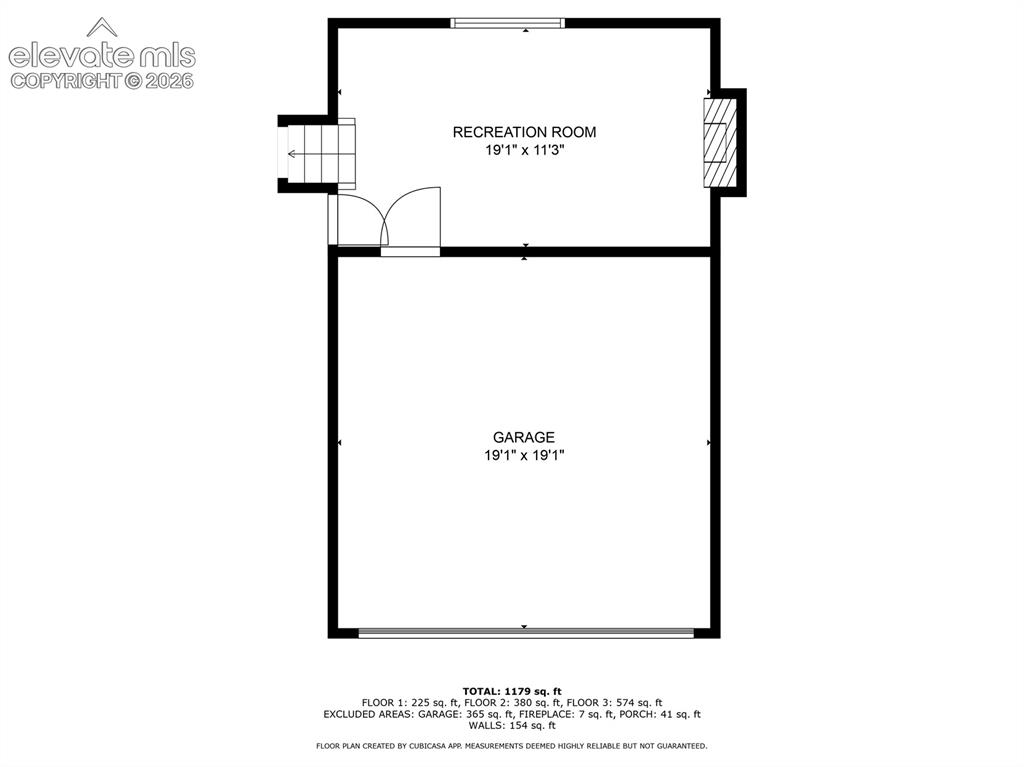 Image 36 of 37: Floor Plan