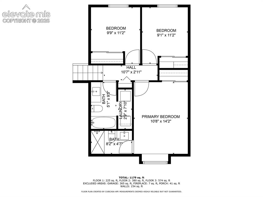 Image 37 of 37: Floor Plan