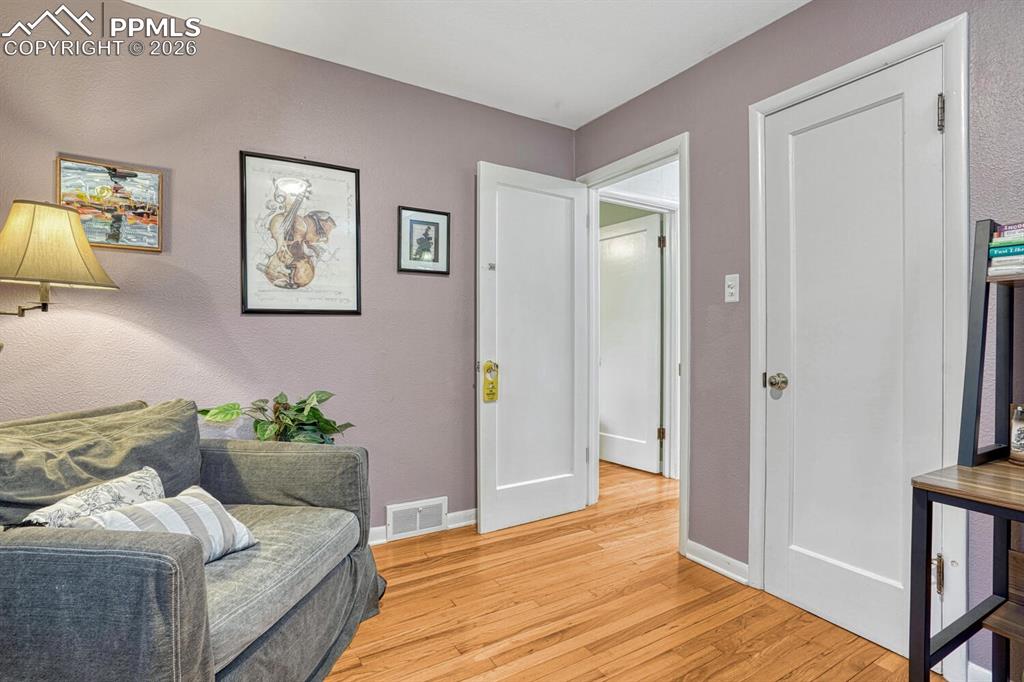 Image 24 of 48: Bedroom