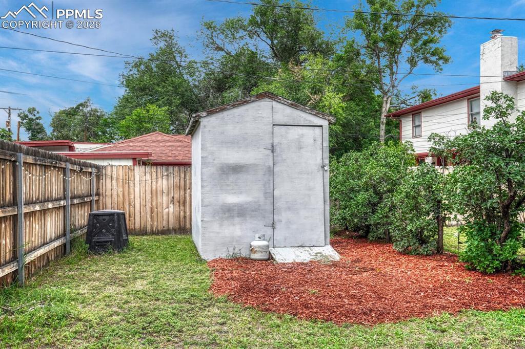 Image 34 of 48: Out Buildings