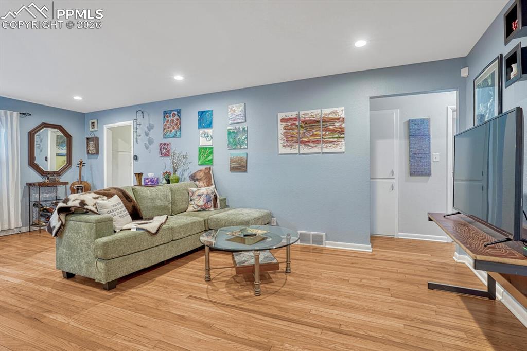 Image 4 of 48: Living Room