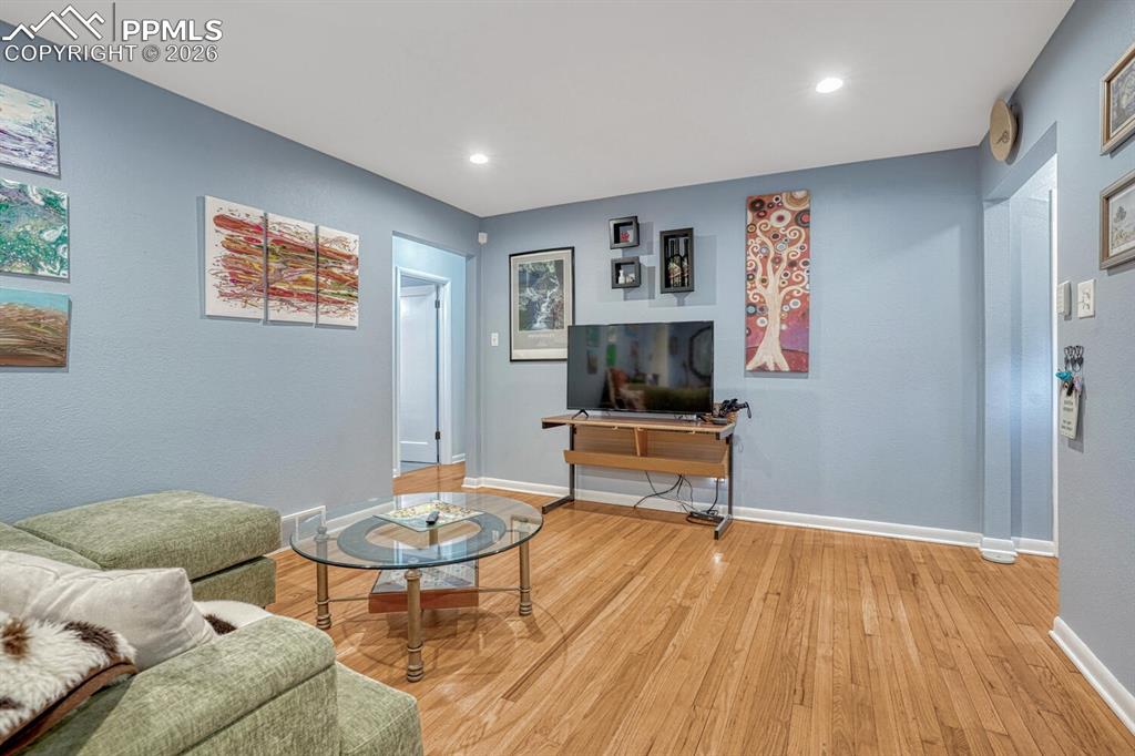 Image 5 of 48: Living Room