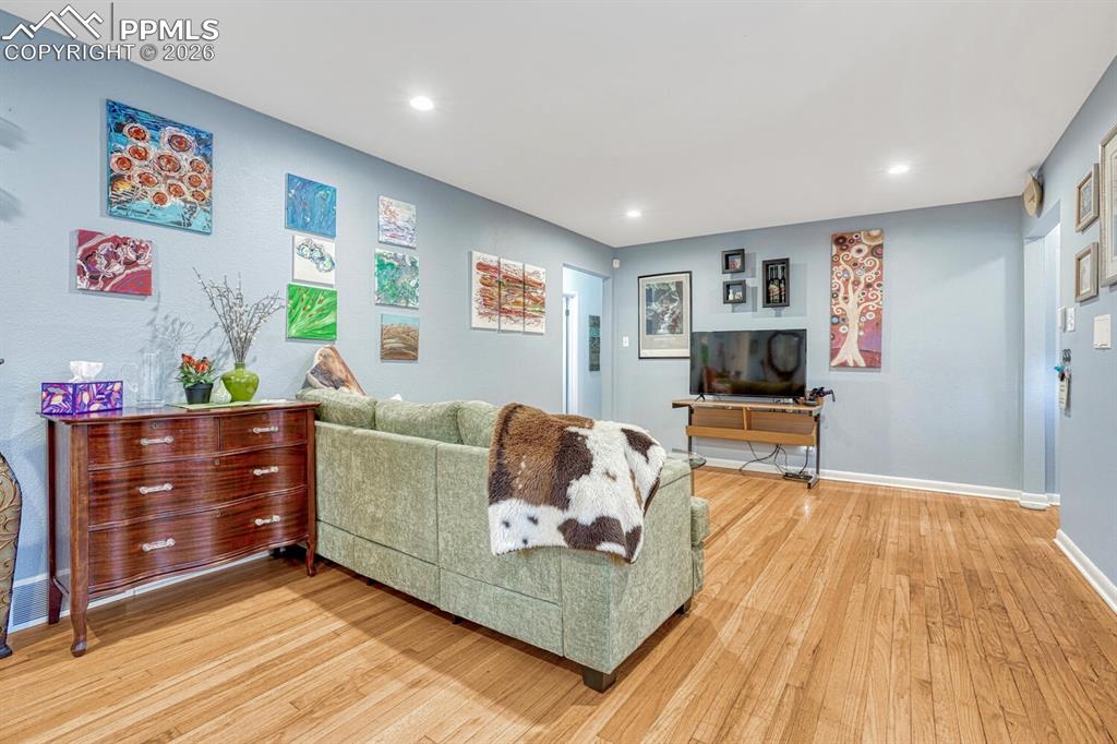 Image 6 of 48: Living Room