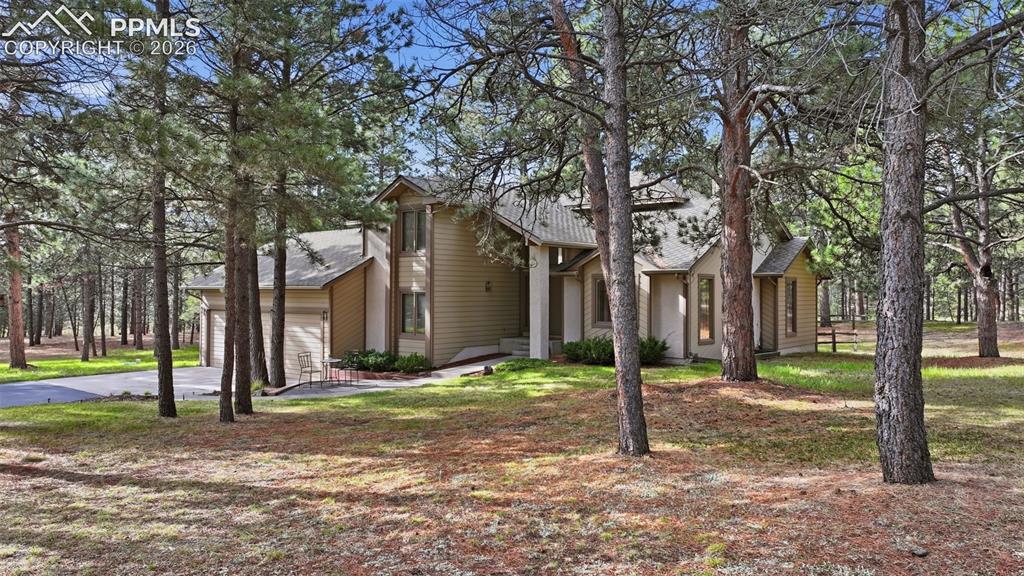 Image 1 of 45: Gorgeous, private, quiet setting!