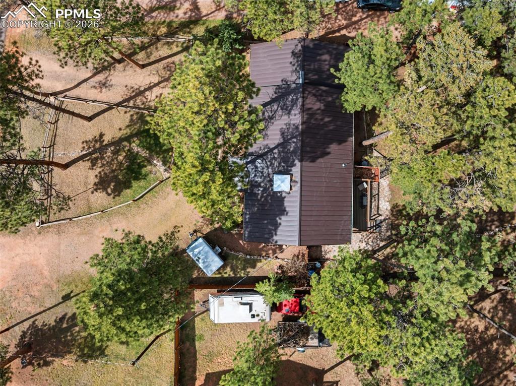 Image 11 of 44: Aerial View