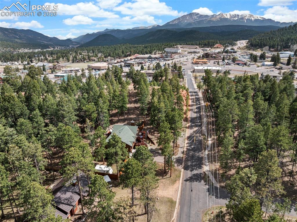 Image 13 of 44: Aerial View