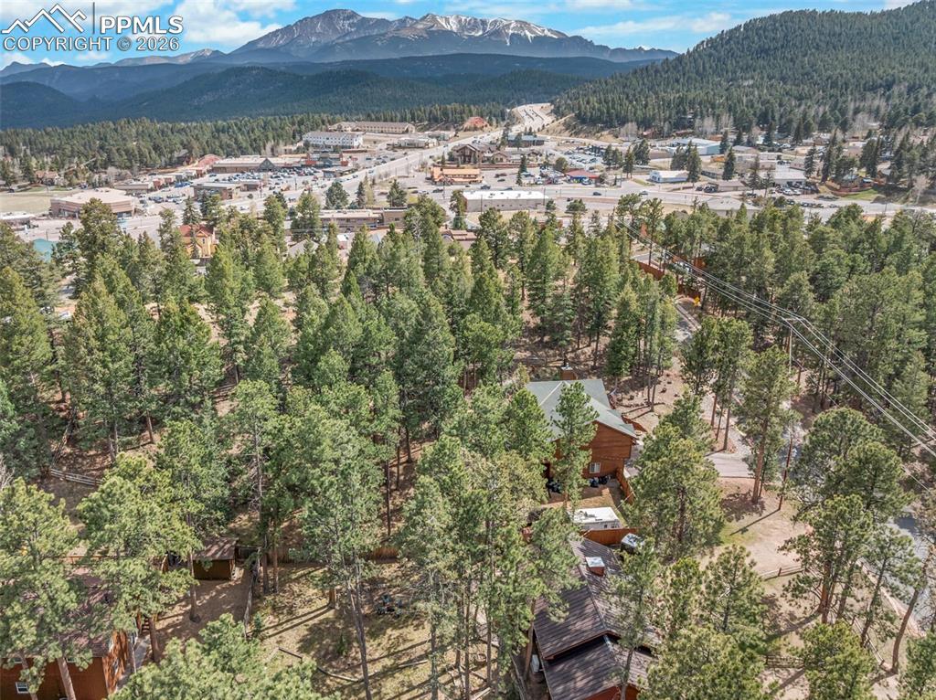 Image 44 of 44: Aerial View