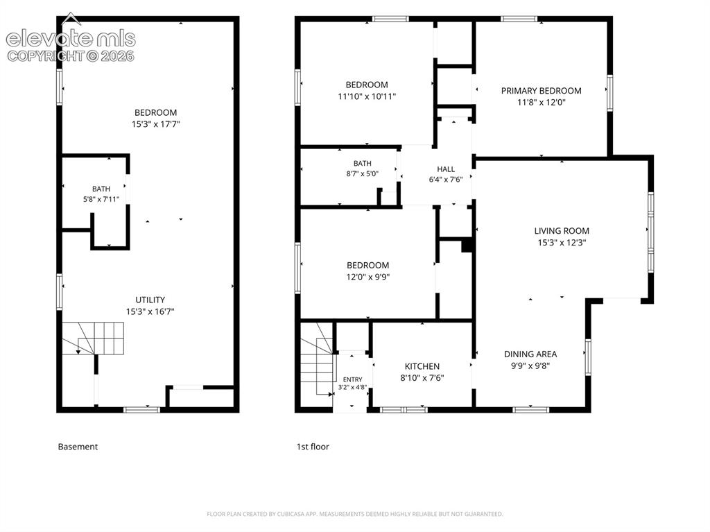 Image 29 of 30: Floor Plan