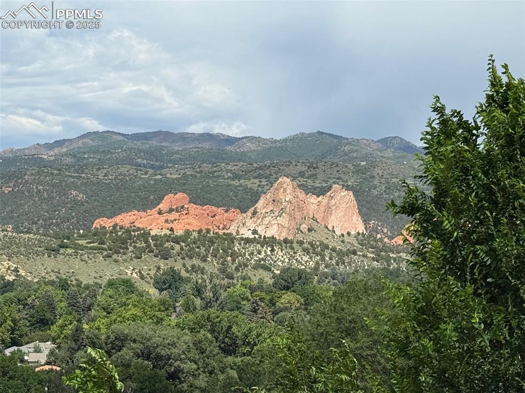 Image 4 of 11: View of Kissing Camels