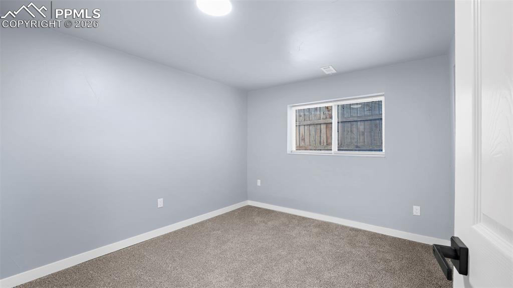 Image 25 of 44: Brand new carpet